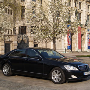 S 320 CDI